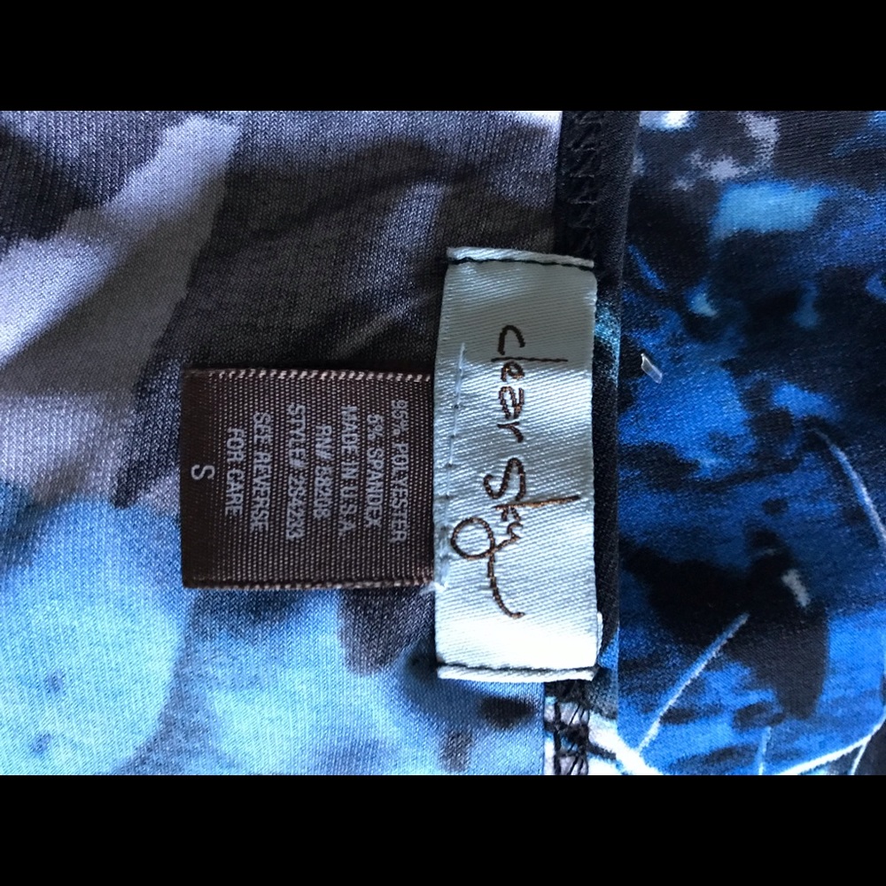 Stretchable Cami - Picture 5 of 6